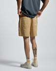 SAMUEL ZELIG - SHORTS - YEARBOOK