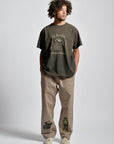 SAMUEL ZELIG - PANT - CREATURE