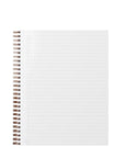 APPOINTED - NOTEBOOK - TAUPE - LINED