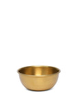 FOG LINEN - BOWL - SMALL - BRASS