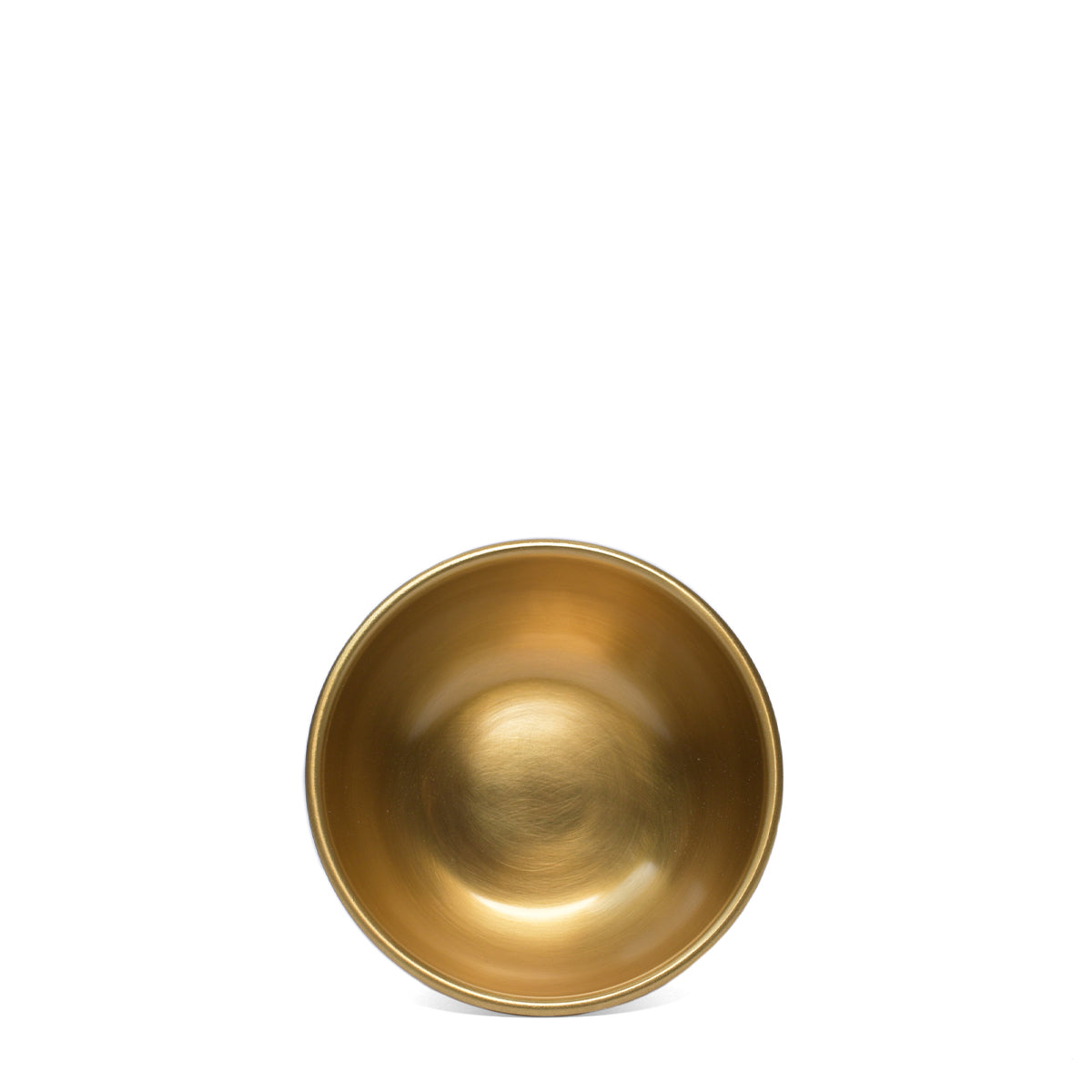 FOG LINEN - BOWL - SMALL - BRASS