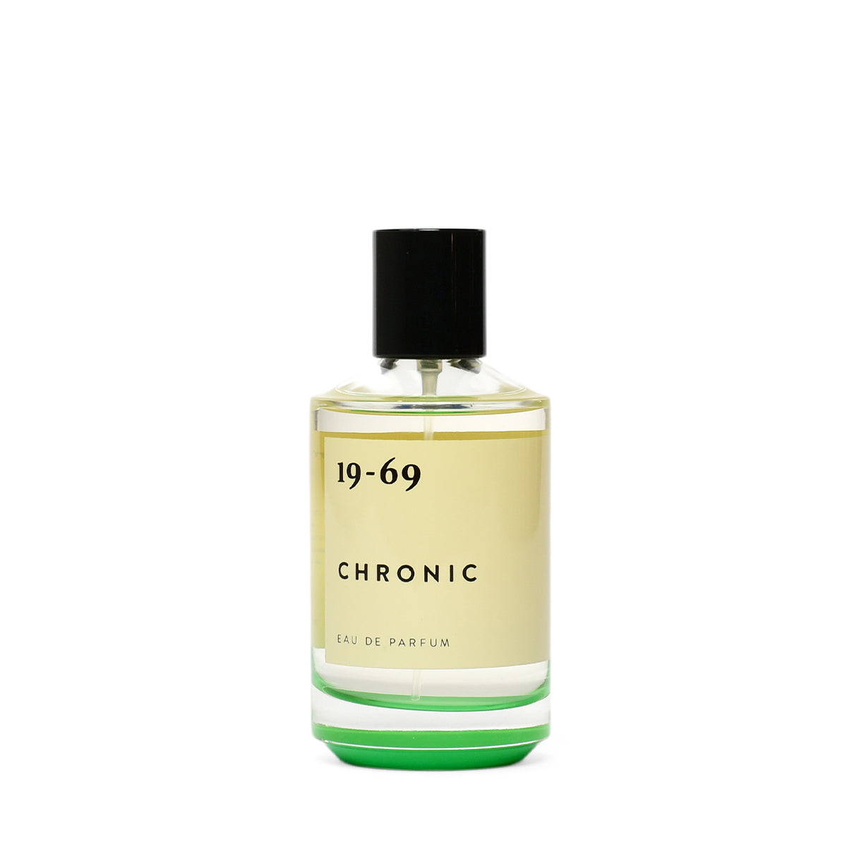 19-69 - FRAGRANCE - CHRONIC