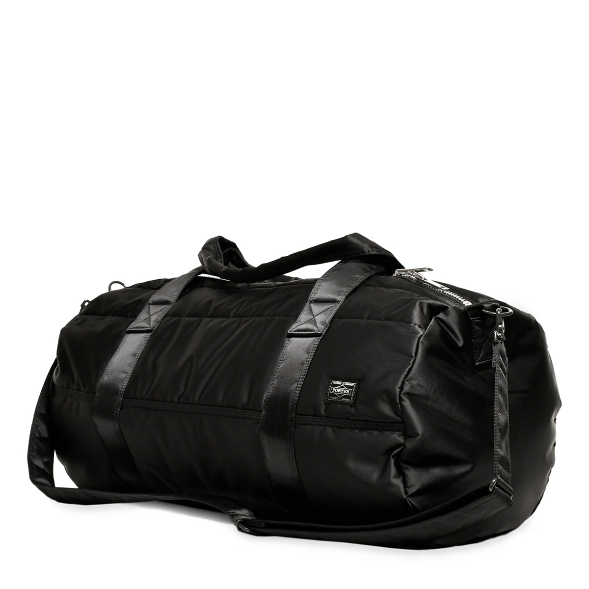 PORTER YOSHIDA CO - TANKER - 2 WAY DUFFLE BAG