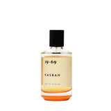 FRAGRANCE - KASBAH