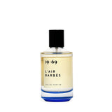 FRAGRANCE - L'AIR BARBÉS
