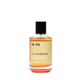 FRAGRANCE - LA HABANA