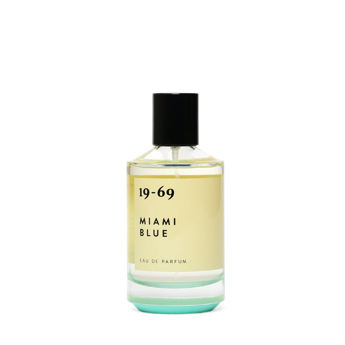19-69 - FRAGRANCE - MIAMI BLUE