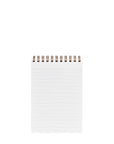 APPOINTED - POCKET NOTEBOOK - CHARCOAL