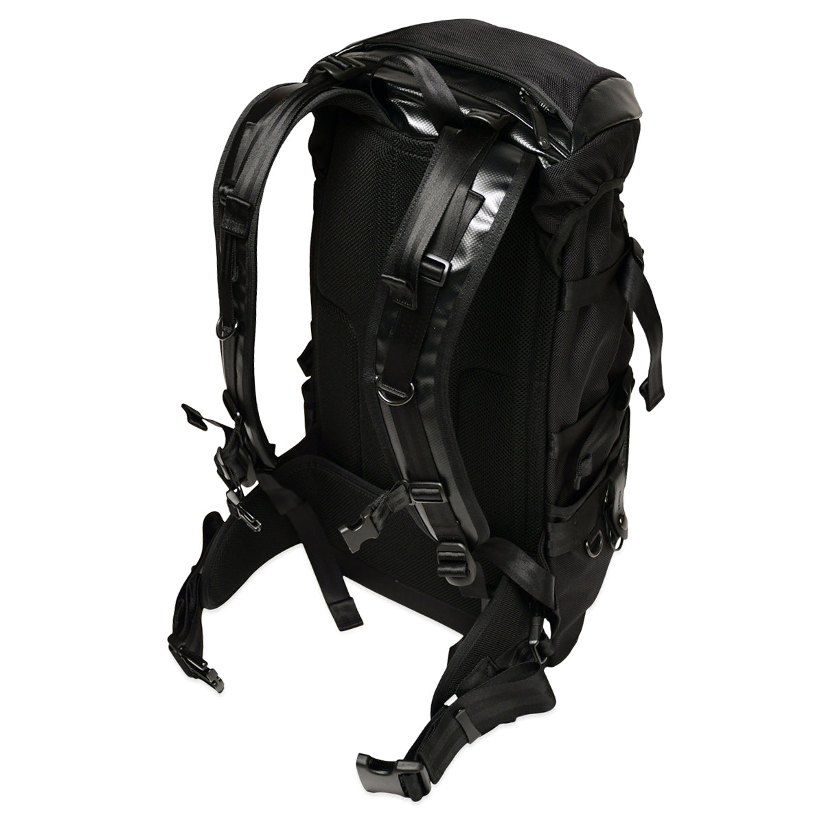 PORTER / HEAT RUCKSACK | nate-hospital.com