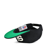HAT - CLASSIC SLC - BLACK