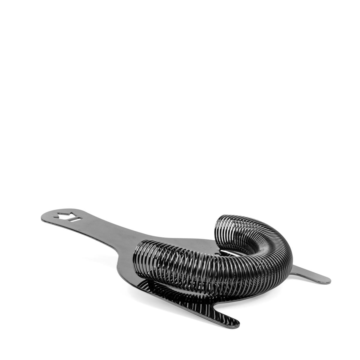 COCKTAIL KINGDOM - KORIKO 2 PRONG STAINER - GUNMETAL BLACK