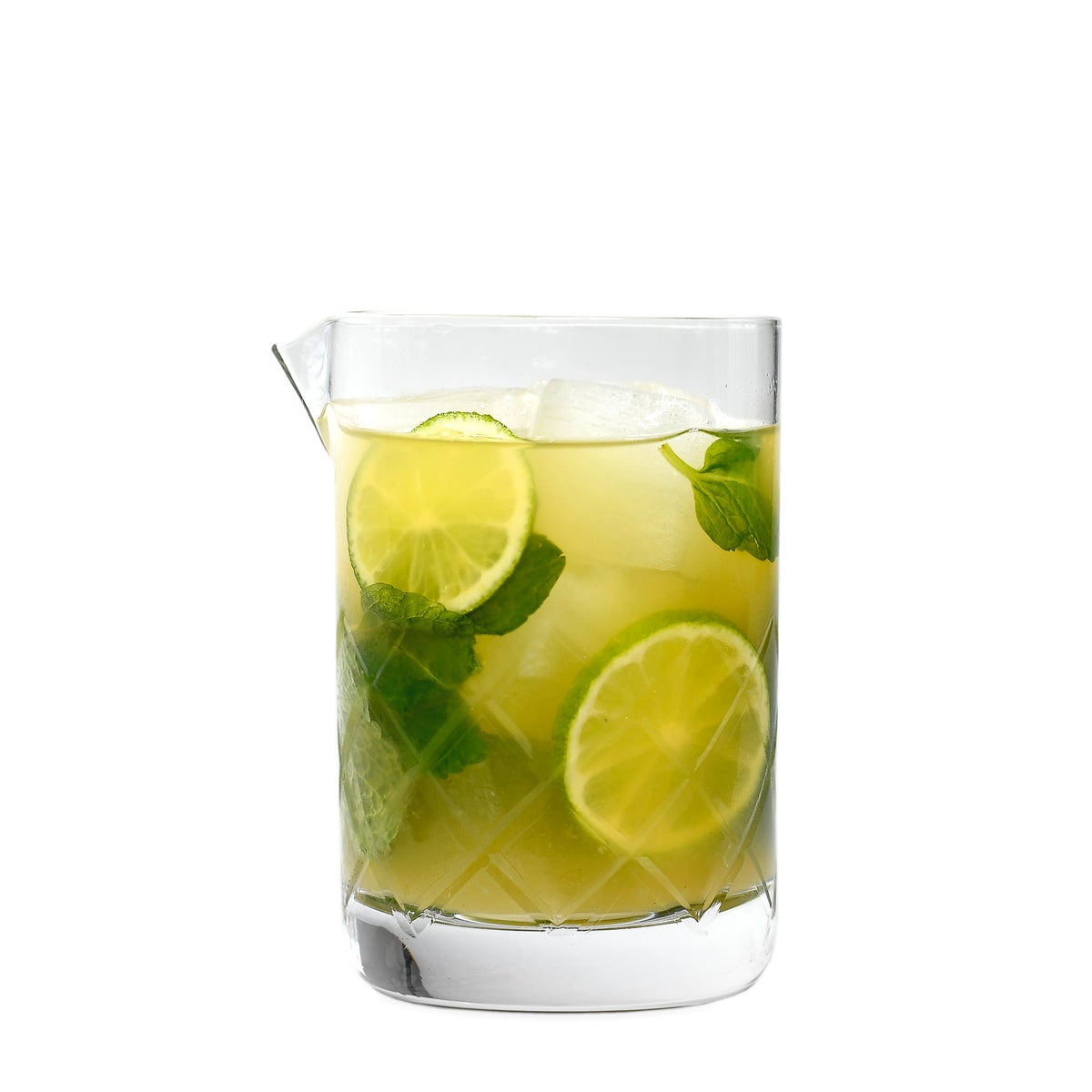 COCKTAIL KINGDOM - YARAI MIXING GLASS - SMALL