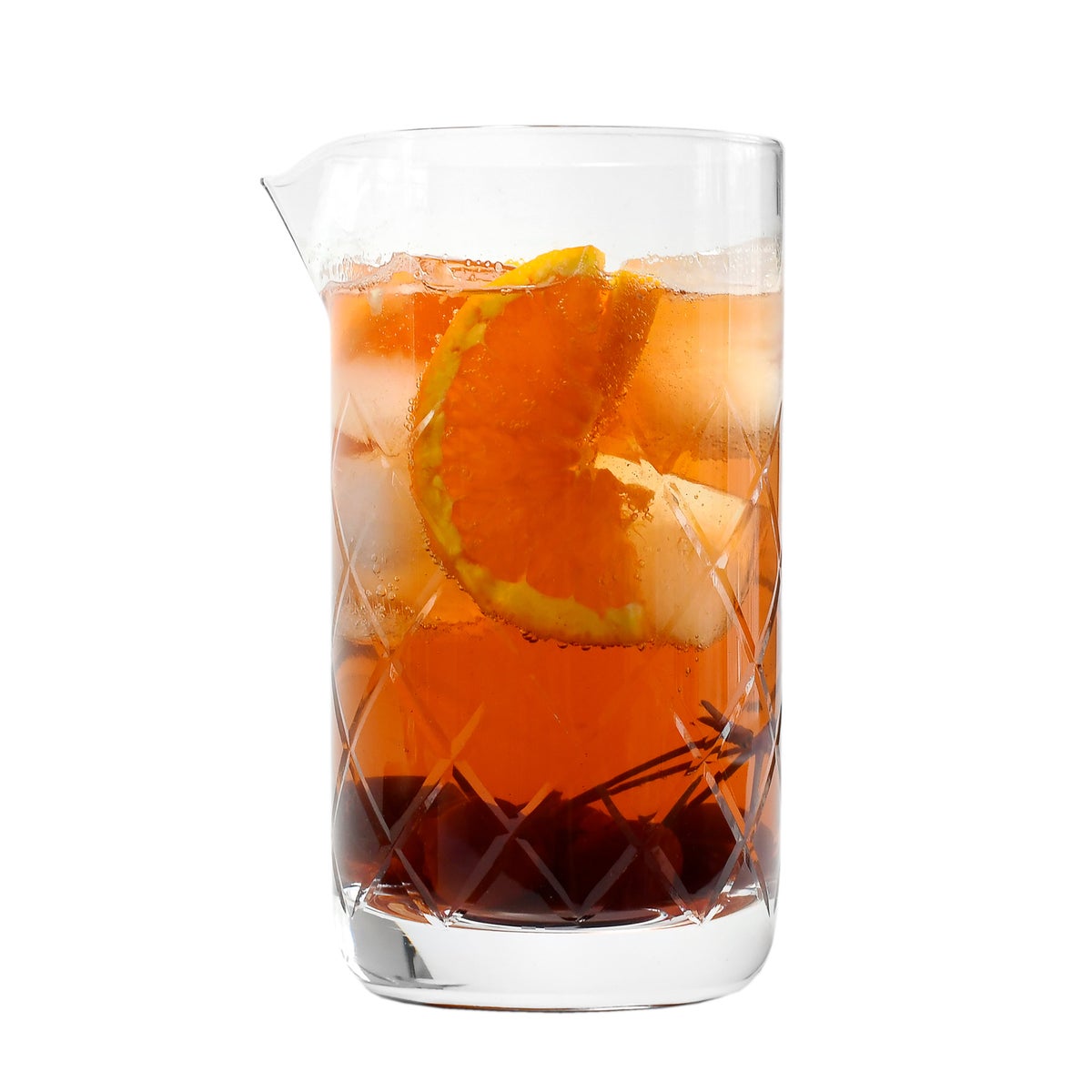 COCKTAIL KINGDOM - YARAI MIXING GLASS - LARGE