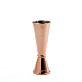 JIGGER - 1OZ, 2OZ - COPPER