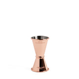 JIGGER - 1/2OZ, 3/4OZ - COPPER