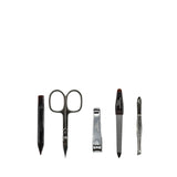 MANICURE SET - BLACK