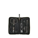 MANICURE SET - BLACK