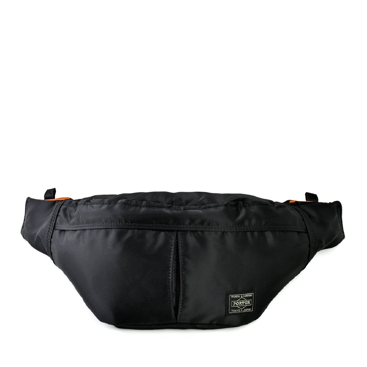 Porter Waist Bag L / O/S / Black by Reigning Champ