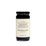 BOURBON CHERRIES - 13.5OZ JAR