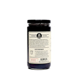 BOURBON CHERRIES - 13.5OZ JAR