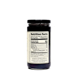 BOURBON CHERRIES - 13.5OZ JAR
