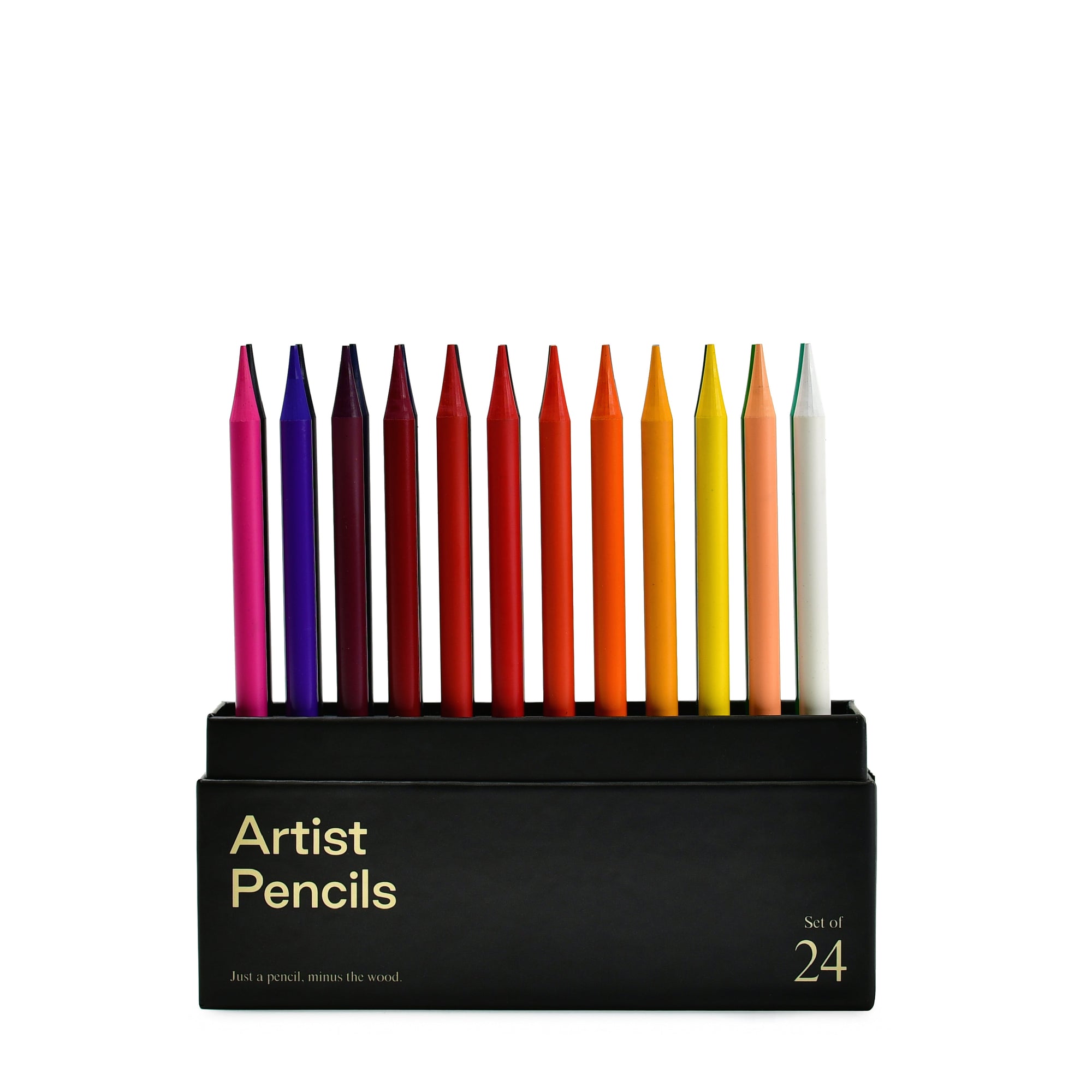 KARST - WOODLESS ARTIST PENCILS