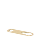 CHURCH KEY BOTTLE OPENER - GOLD