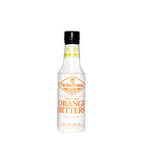 BITTERS - WEST INDIAN ORANGE