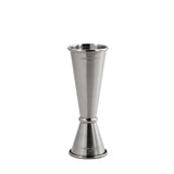 JIGGER - 1OZ, 2OZ - STAINLESS