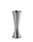 COCKTAIL KINGDOM - JIGGER - 1OZ, 2OZ - STAINLESS