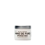 SPONGE WAX
