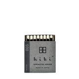 TEA TREE MATCHBOOK INCENSE