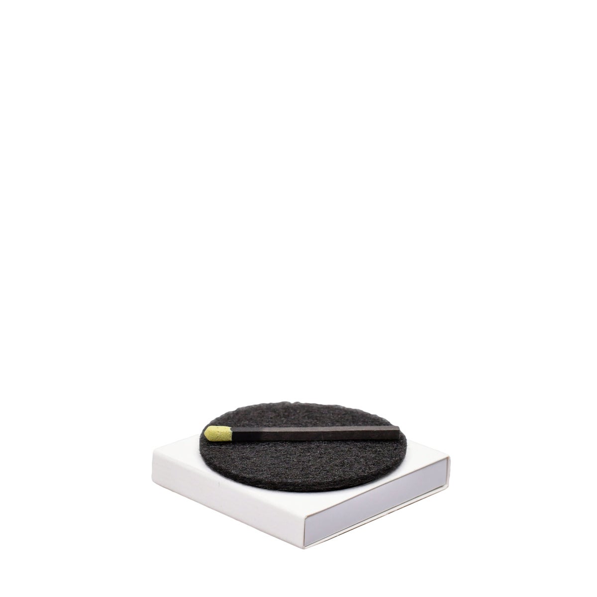 HIBI - JAPANESE CYPRESS MATCHBOOK INCENSE
