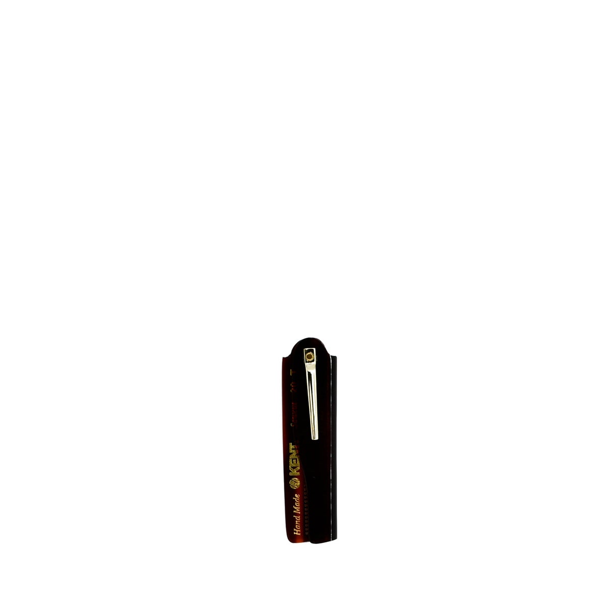 KENT - FOLDING POCKET 20T COMB