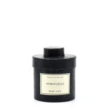 PETITE ROUND CANDLE - SPIRITUELLE