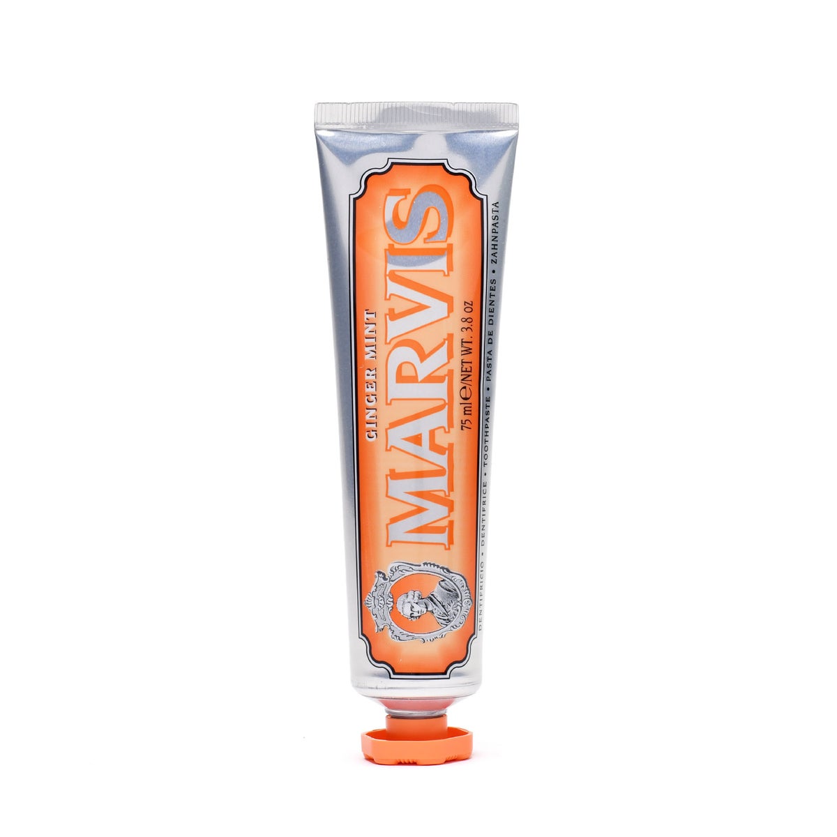 MARVIS - GINGER MINT TOOTHPASTE