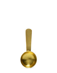 FOG LINEN - COFFEE MEASURING SPOON - BRASS
