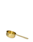 FOG LINEN - COFFEE MEASURING SPOON - BRASS