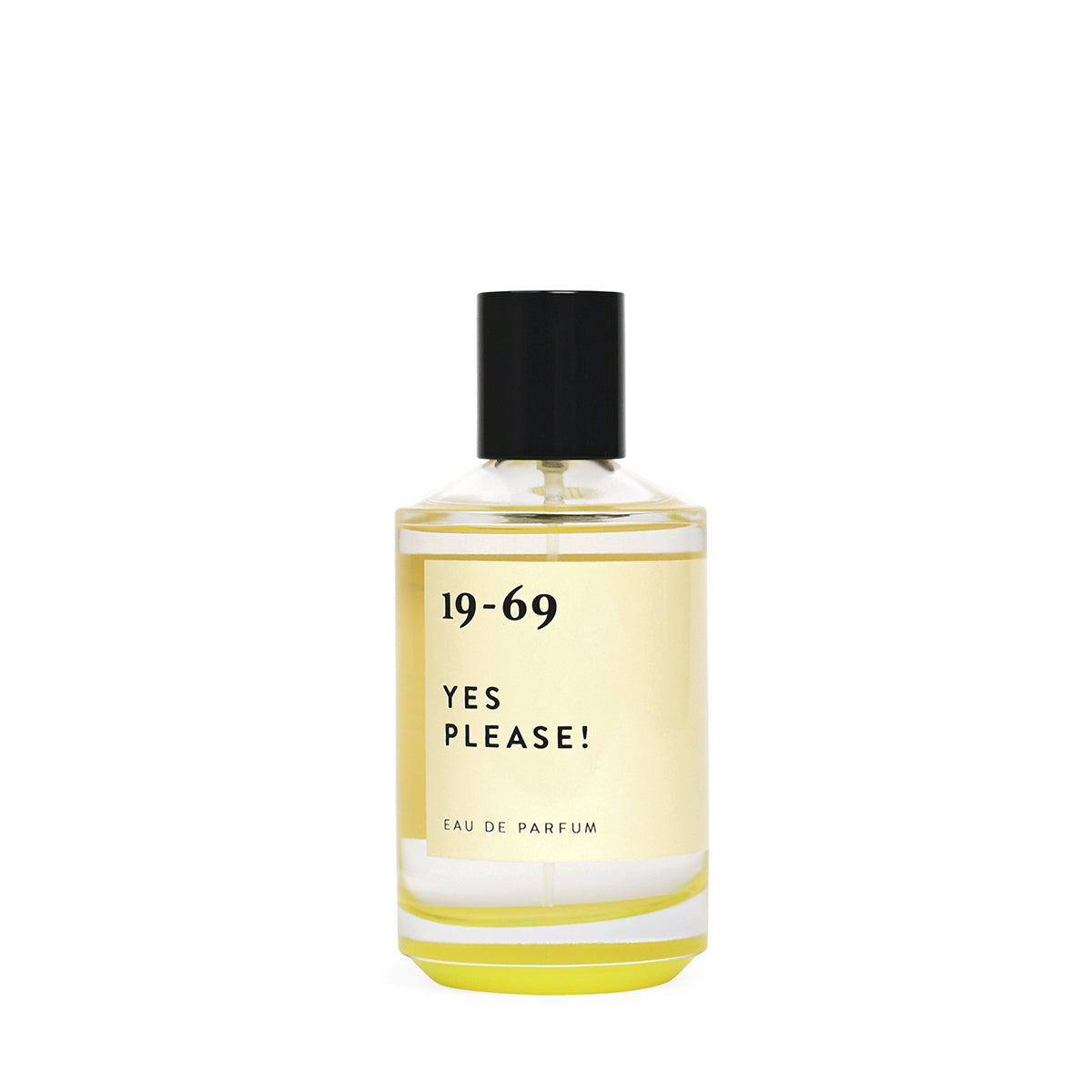 19-69 - FRAGRANCE - YES PLEASE!