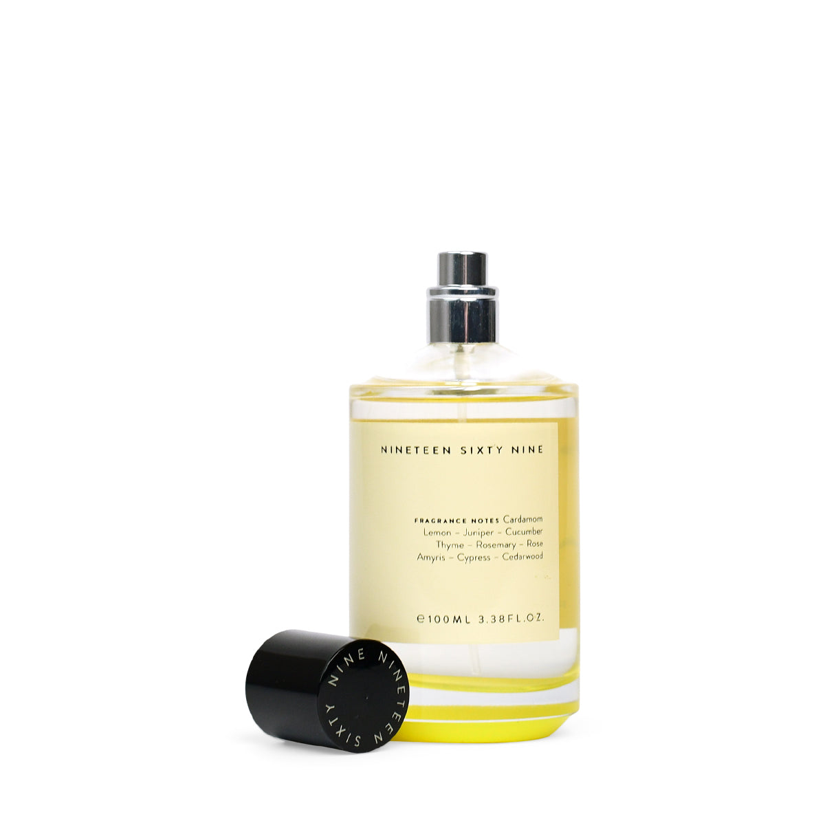 19-69 - FRAGRANCE - YES PLEASE!