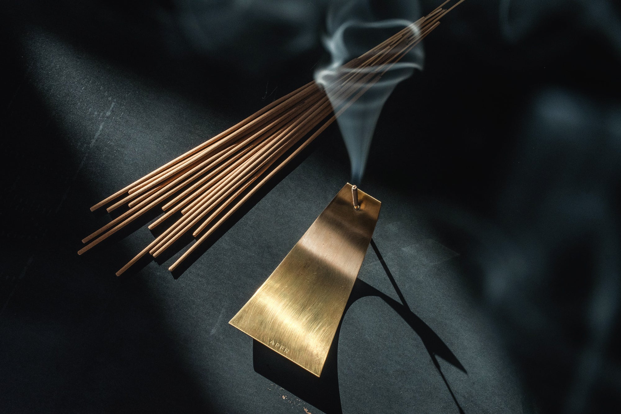 INCENSE