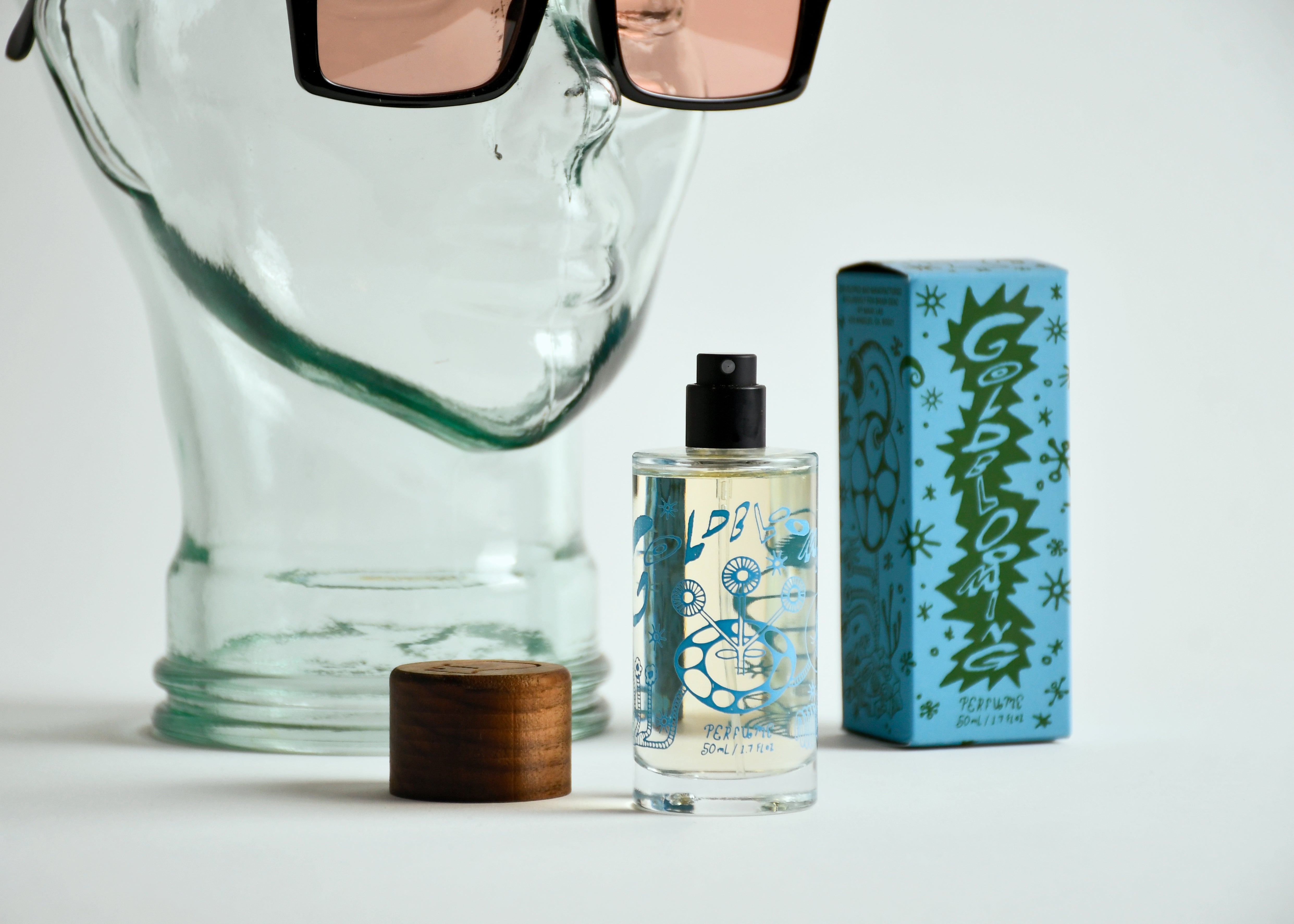 BODY FRAGRANCE – CURRICULUM