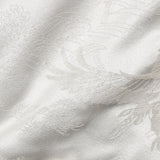 ORIENTAL JACKET REVERSIBLE - WHITE
