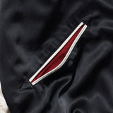 ORIENTAL JACKET REVERSIBLE - WHITE