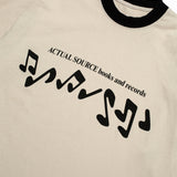 MUSIC TEE