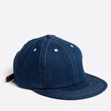 COMFYBOY SPECIAL WASHED DENIM HAT