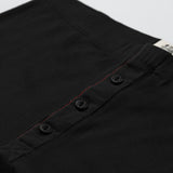 LONG JOHN - BLACK