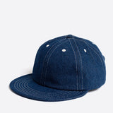 COMFYBOY SPECIAL WASHED DENIM HAT