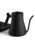 FELLOW - ELECTRIC POUR OVER KETTLE - BLACK