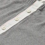 LONG JOHN - GREY